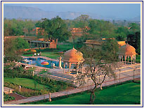 Raj Vilas Palace, Jaipur Five Star Deluxe Hotels 