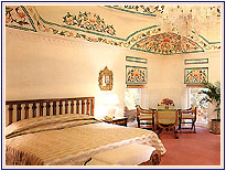 Ram Bagh Palace, Jaipur Five Star Deluxe Hotels 