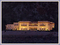 Taj Ramgarh Lodge, Jaipur Heritage Hotels 