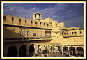 Samode Haveli, Jaipur Hotels