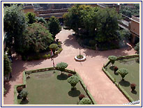 Samode Palace, Jaipur Hotels