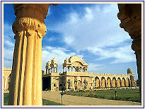 Fort Rajwada, Jaisalmer Luxury Hotels 