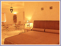 Fort Rajwada, Jaisalmer Luxury Hotels 