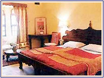 Hotel Heritage Inn, Jaisalmer Hotels 