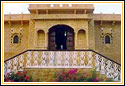 Rawal Kot, Jaisalmer Hotels