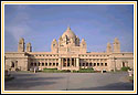 Umaid Bhawan Palace, Jodhpur Hotels