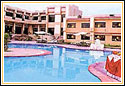 Clarks Khajuraho, Khajuraho Hotels