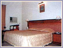 Holiday Inn, Khajuraho Hotels