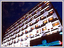 Hotel Hindustan International, Kolkata Hotels