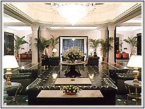 The Oberoi Grand, Kolkata Hotels