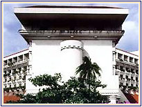 Taj Bengal, Kolkata Hotels