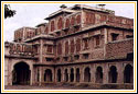 Umed Bhawan Palace, Kota Hotels