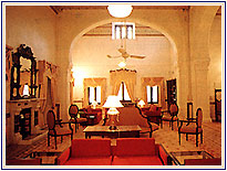 Umed Bhawan Palace, Kota Hotels