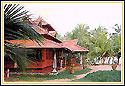 Somatheeram Beach Resort, Kovalam Hotels