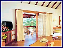 Taj Green Cove Resort, Kovalam Hotels