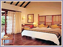 Taj Green Cove Resort, Kovalam Hotels
