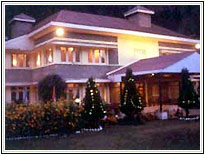 Hotel Manali Ashok, Manali Hotels