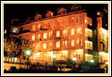 Manali Inn, Manali Hotels