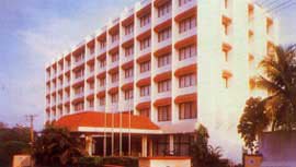 Taj Manjarun Hotel, Mangalore, Karnataka