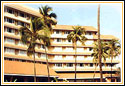 Hotel Retreat, Mumbai Hotels