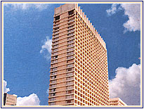 The Oberoi Towers, Mumbai Hotels