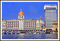 Hotel Taj Mahal, Mumbai Hotels