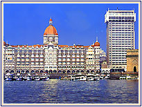 Taj Mahal Hotels & Towers, Mumbai Hotels