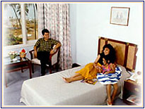 The Retreat, Mumbai Hotels