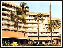 The Retreat, Mumbai Hotels