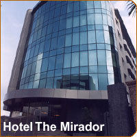 Hotel The Mirador