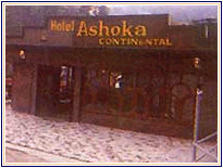 Ashoka Continental, Mussoorie Hotels