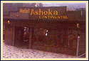 Ashoka Continental, Mussoorie Hotels