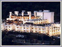 Jaypee Residency Manor, Mussoorie Hotels