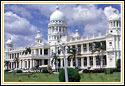 Lalitha Mahal, Mysore Hotels