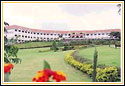 Taj Residency, Nashik Hotels