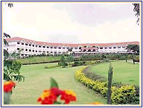 Taj Residency, Nashik Hotels