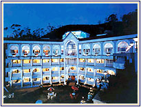 Hotel Sinclairs, Ooty Hotels