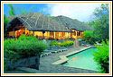 Spice Village, Periyar Hotels