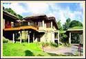 Taj Garden Retreat, Periyar Hotels