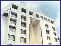 Hotel Sagar Plaza, Pune Hotels