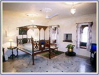 Pushkar Palace, Pushkar Hotels