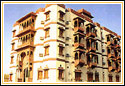 Jagat Palace, Pushkar Hotels