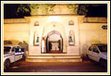 Pushkar Palace, Pushkar Hotels