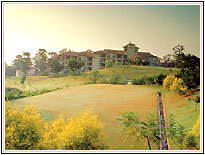 Ananda Spa Resorts, Rishikesh Hotels