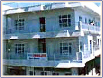 Hotel Himalaya, Rishikesh Hotels