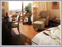 Ananda Spa Resorts, Rishikesh Hotels