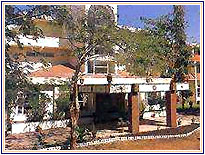 Taj Gir Lodge, Sasan Gir Hotels