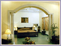 Tiger Den, Sawai Madhopur Hotels