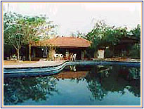 Tiger Moon Resort, Sawai Madhopur Hotels