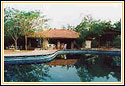 Tiger Moon Resort, Ranthambore Hotels